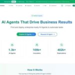 AI Agents Directory