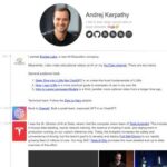Andrej Karpathy