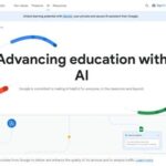 Google for Education (Gemini Education)