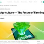 Intellias AgTech