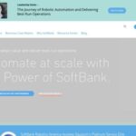 SoftBank Robotics