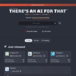 There's An AI For That