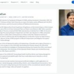 Yann LeCun