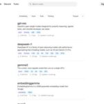 Models - Ollama.com